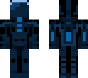 the marenaut
