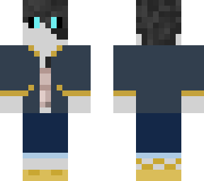 the withered