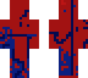 thunder redstone