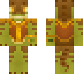 toad of the mudwings (ii)