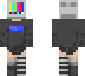tv-head tech diff
