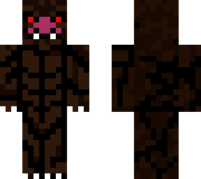 vampire monster
