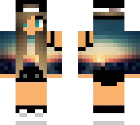 youfultubergirls skin pack # 1