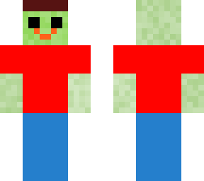 zombie