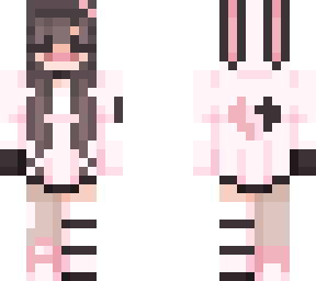.+ b l e s s e d c u r s e d +. | full skin
