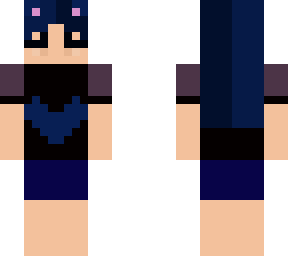 ~-not too detailed-~
