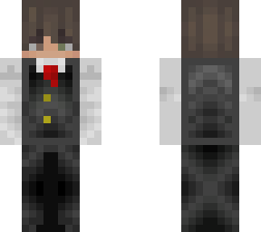 ~suited~