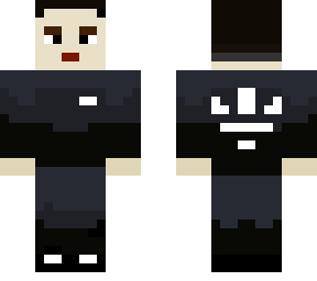 adidas bloke black