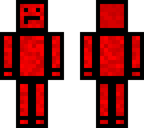 all red tapl