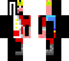 alternate technoblade (rip)