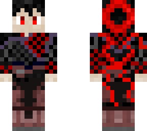 aluber (kladis) oc