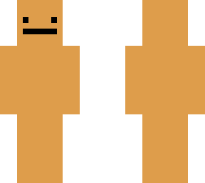 average hardcore yt skin