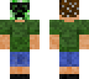 averagedat creeper