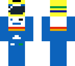 ayrton senna williams