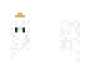 bean the ghost