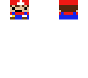 beeg mario