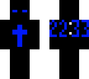 black cross w/ bible verse