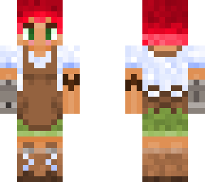 blacksmith - roxie