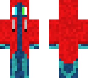 blue wizard