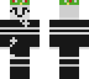 bnuy (also me)