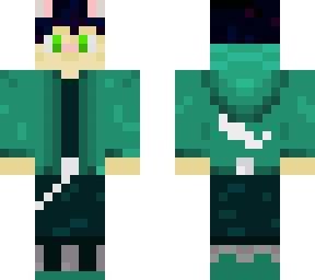 bunny claude v3 no hat
