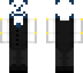 butler dudeman