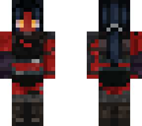 cap tiefling