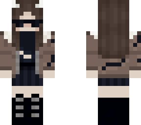 carolis (c2smp remake)