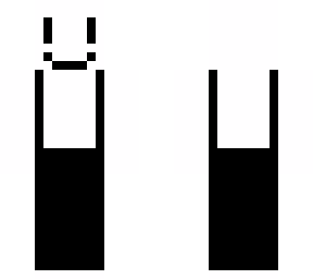 cartoony guy