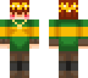 chara dreemurr