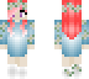 chloe storm flowers