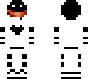 chochodixtion skin de minecraft