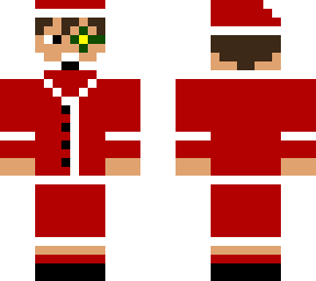 christmas nimrod