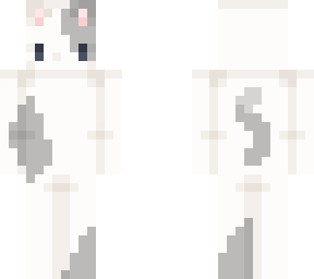cinderpool // warriors oc