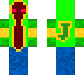 corrupted jackery