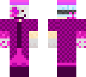 crystalized v2