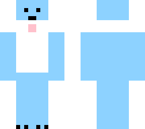 cute seal