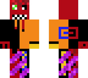 demon friend 2.0