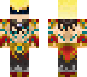 demon hunter elf 2