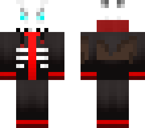 demon red caotic.