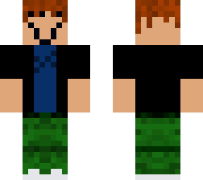 derp bacon (for freind)
