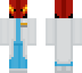 doctor blaze