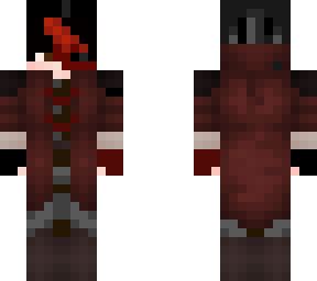edhunter