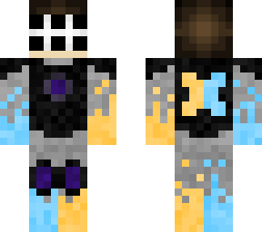 elemental fighter