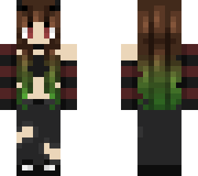 elf girl for thechaoticprince