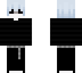 emo boy