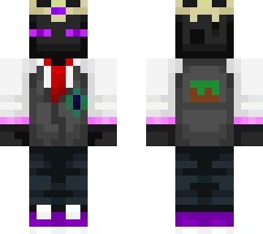 enderblock casual