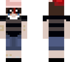 evan afton
