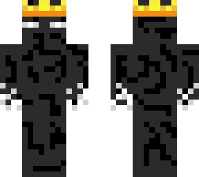 evil endermaan king