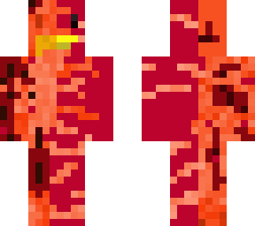 fire duck